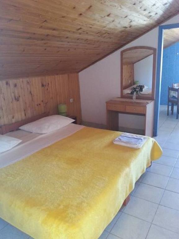 Guest House Bocac Sali Cameră foto