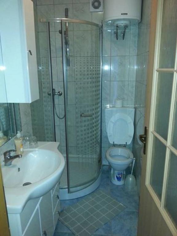 Guest House Bocac Sali Cameră foto