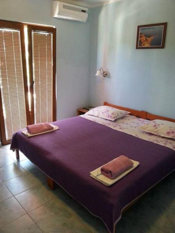 Guest House Bocac Sali Cameră foto