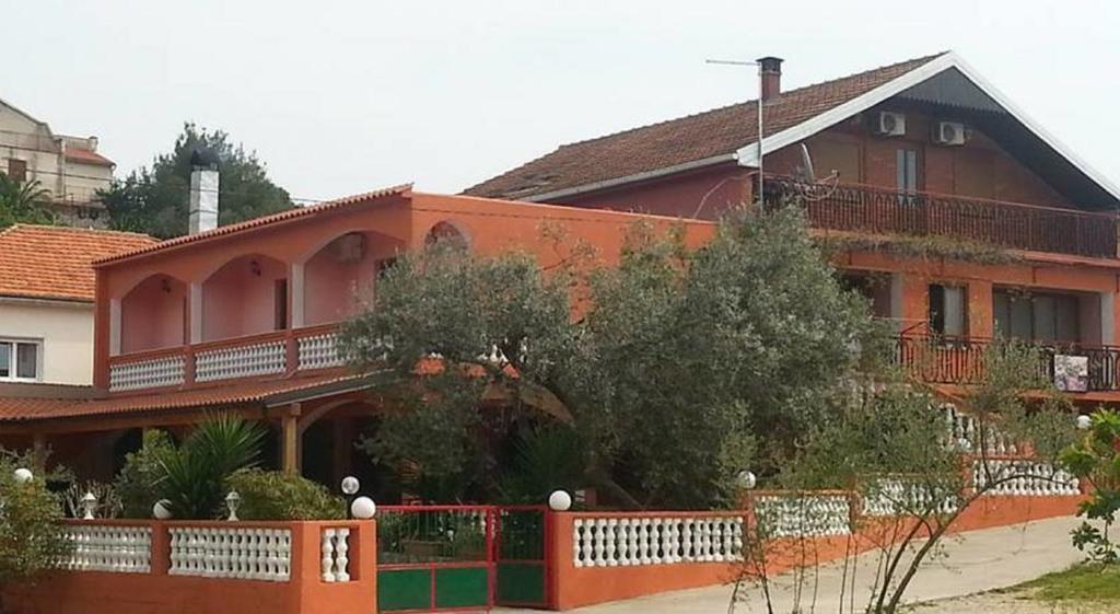 Guest House Bocac Sali Cameră foto